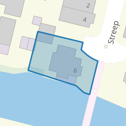 Perceel LDN02-I-1566