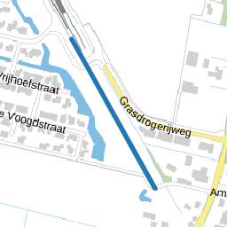 Perceel LDN02-I-1570