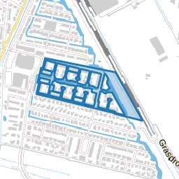 Perceel LDN02-I-1574
