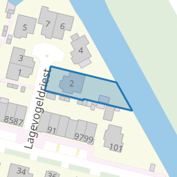 Perceel LDN02-I-1575