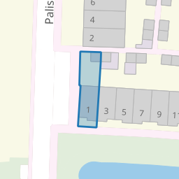 Perceel LDN02-I-1603