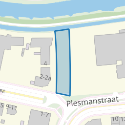 Perceel LDN02-I-1604