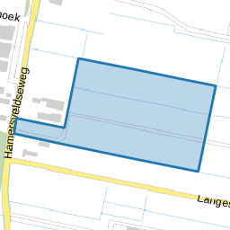 Perceel LDN02-I-1614