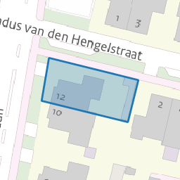 Perceel LDN02-I-1618