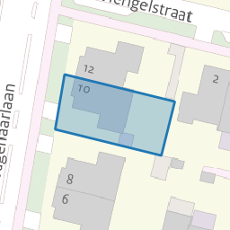 Perceel LDN02-I-1619