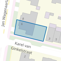 Perceel LDN02-I-1621