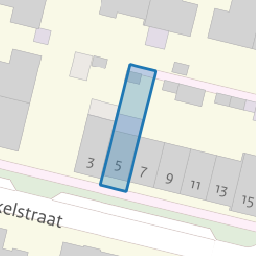 Perceel LDN02-I-1623