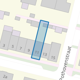 Perceel LDN02-I-1626