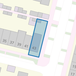 Perceel LDN02-I-1634