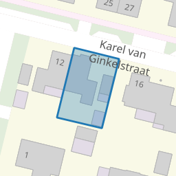 Perceel LDN02-I-1636