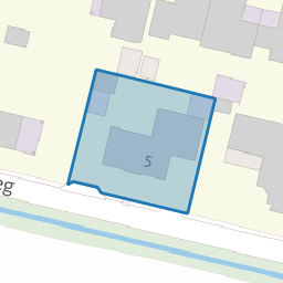 Perceel LDN02-I-1637