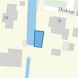 Perceel LDN02-I-1640