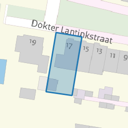 Perceel LDN02-I-1641