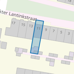 Perceel LDN02-I-1644