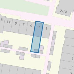 Perceel LDN02-I-1648