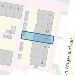 Perceel LDN02-I-1653