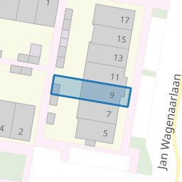 Perceel LDN02-I-1654