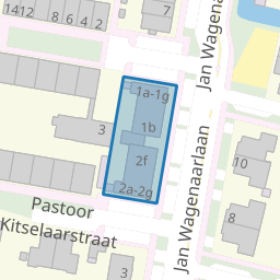Perceel LDN02-I-1659
