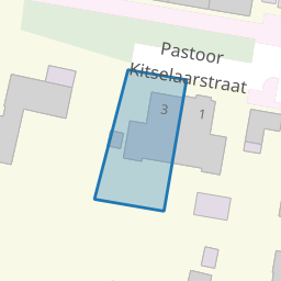 Perceel LDN02-I-1660