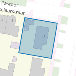 Perceel LDN02-I-1662