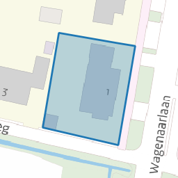 Perceel LDN02-I-1663