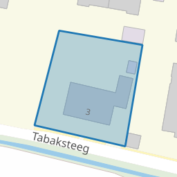 Perceel LDN02-I-1664