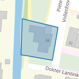 Perceel LDN02-I-1666