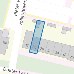 Perceel LDN02-I-1668