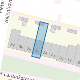 Perceel LDN02-I-1670