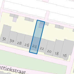 Perceel LDN02-I-1671