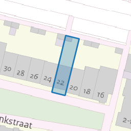 Perceel LDN02-I-1672