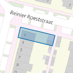 Perceel LDN02-I-1677