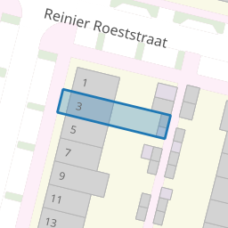 Perceel LDN02-I-1678