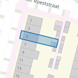 Perceel LDN02-I-1679