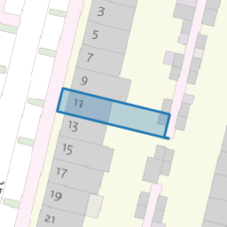 Perceel LDN02-I-1682