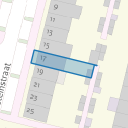 Perceel LDN02-I-1685