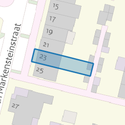 Perceel LDN02-I-1688