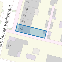 Perceel LDN02-I-1689