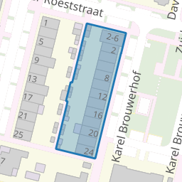 Perceel LDN02-I-1690
