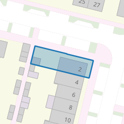 Perceel LDN02-I-1692