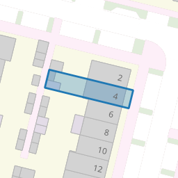 Perceel LDN02-I-1693