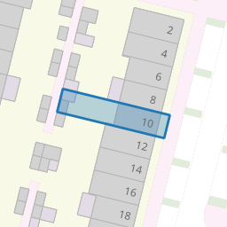 Perceel LDN02-I-1696