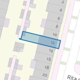 Perceel LDN02-I-1697