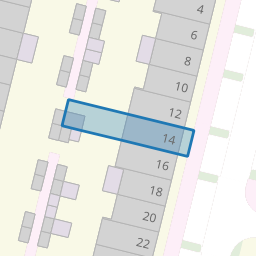 Perceel LDN02-I-1698