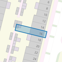 Perceel LDN02-I-1699