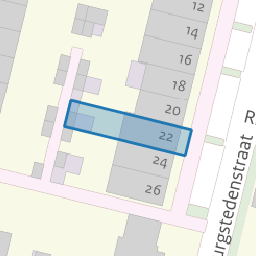 Perceel LDN02-I-1702