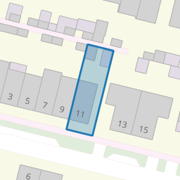 Perceel LDN02-I-1711