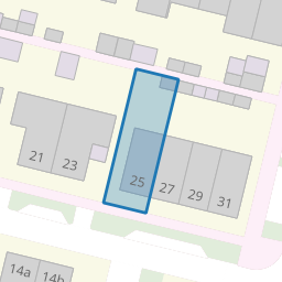 Perceel LDN02-I-1712