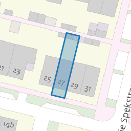 Perceel LDN02-I-1713