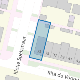 Perceel LDN02-I-1716